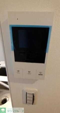 ベルシードステアー亀戸の物件内観写真